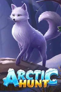 Arctic Hunt