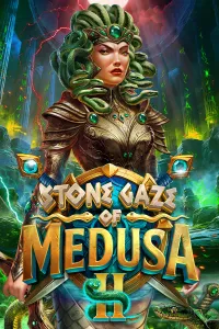 Stone Gaze of Medusa 2