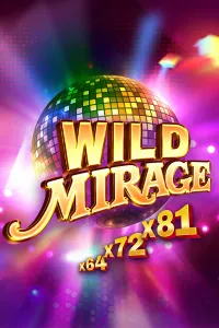 Wild Mirage